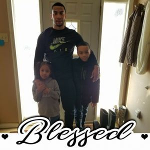 Meet your Posher, Anthony brown